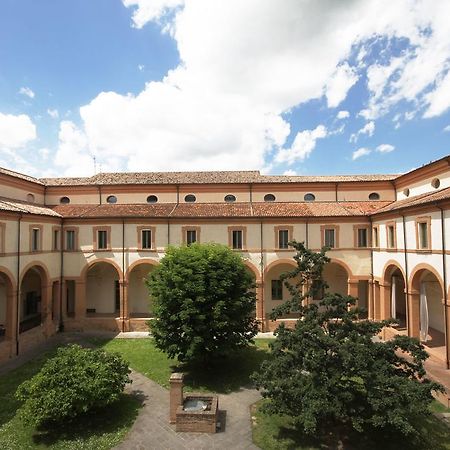 Antico Convento San Francesco Ξενοδοχείο Bagnacavallo Εξωτερικό φωτογραφία