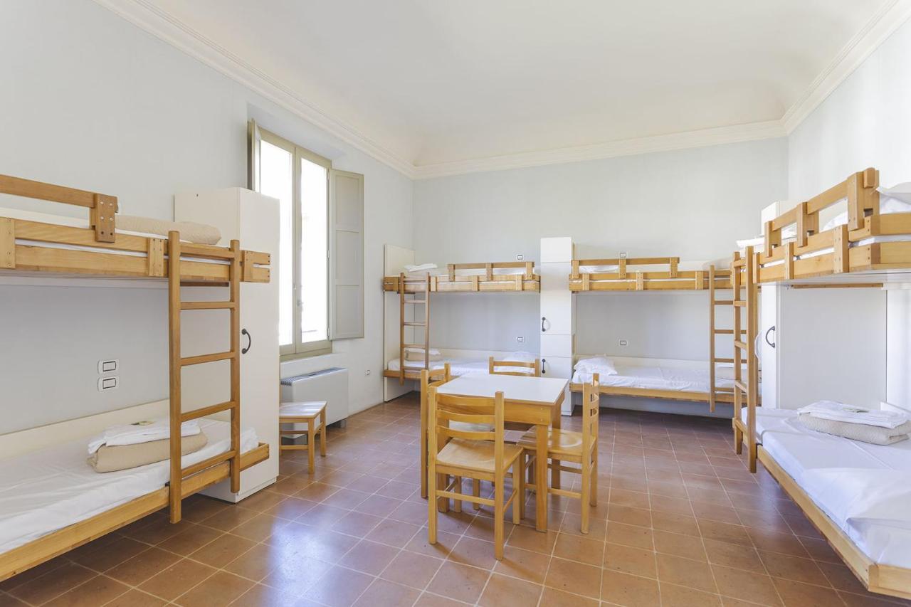 Antico Convento San Francesco Ξενοδοχείο Bagnacavallo Εξωτερικό φωτογραφία