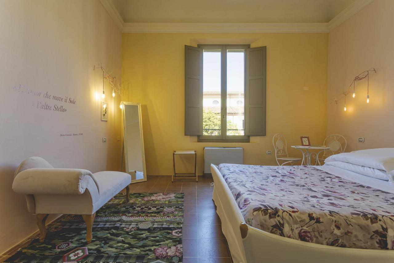 Antico Convento San Francesco Ξενοδοχείο Bagnacavallo Εξωτερικό φωτογραφία