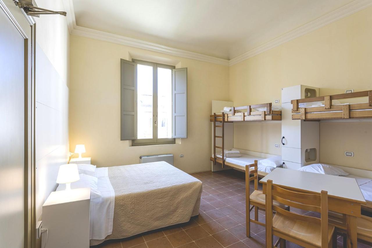 Antico Convento San Francesco Ξενοδοχείο Bagnacavallo Εξωτερικό φωτογραφία