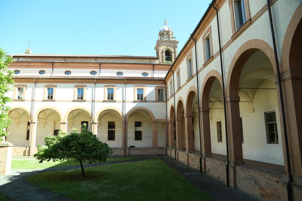 Antico Convento San Francesco Ξενοδοχείο Bagnacavallo Εξωτερικό φωτογραφία