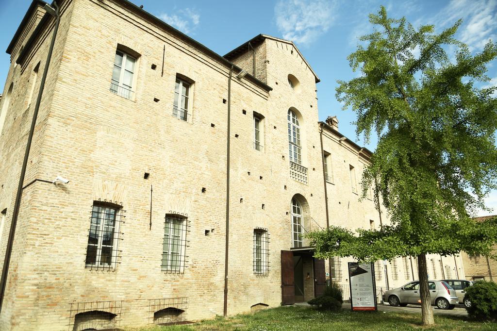 Antico Convento San Francesco Ξενοδοχείο Bagnacavallo Εξωτερικό φωτογραφία