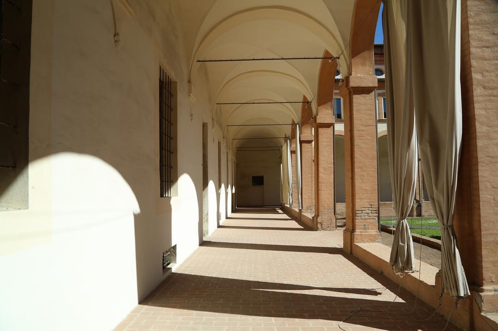 Antico Convento San Francesco Ξενοδοχείο Bagnacavallo Εξωτερικό φωτογραφία