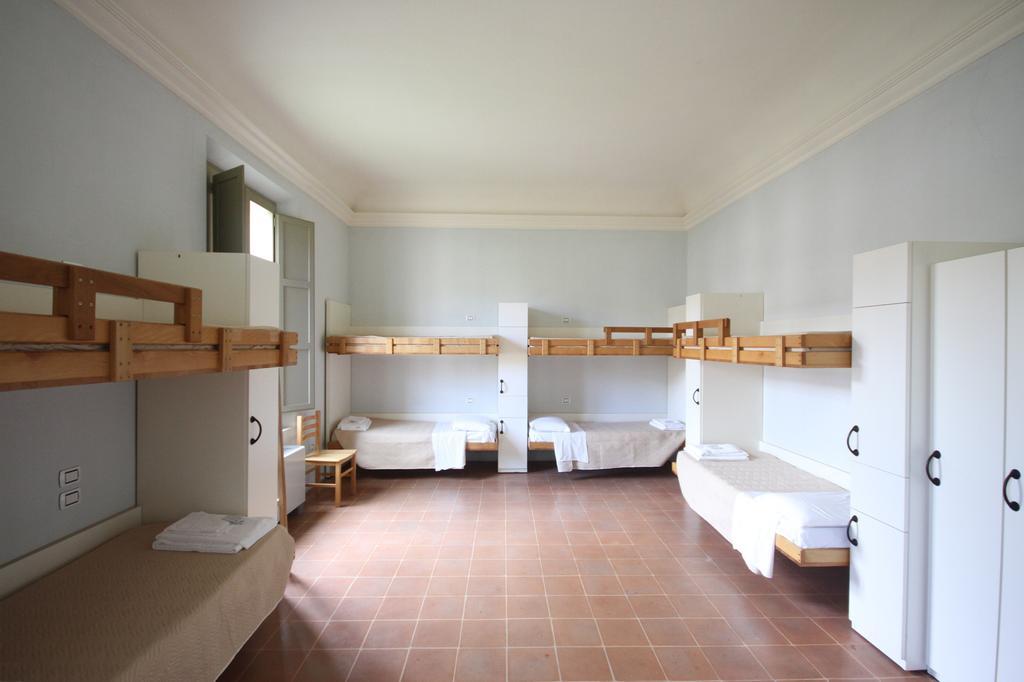 Antico Convento San Francesco Ξενοδοχείο Bagnacavallo Εξωτερικό φωτογραφία