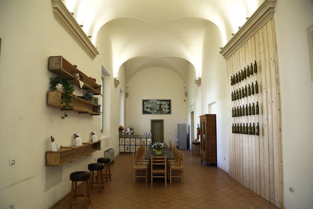 Antico Convento San Francesco Ξενοδοχείο Bagnacavallo Εξωτερικό φωτογραφία